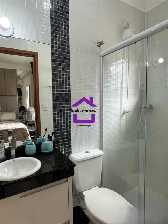 Casa de Condomínio, 2 quartos - Foto 9