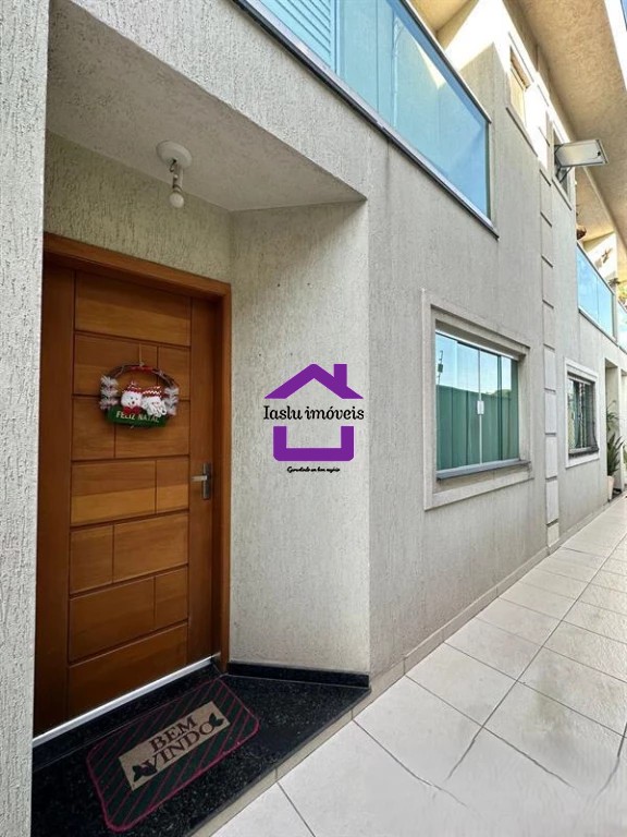 Casa de Condomínio, 2 quartos - Foto 12