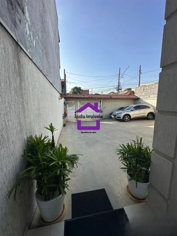 Casa de Condomínio, 2 quartos - Foto 14