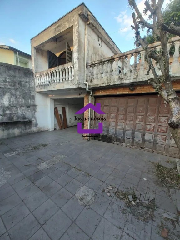 Sobrado, 3 quartos, 150 m² - Foto 1