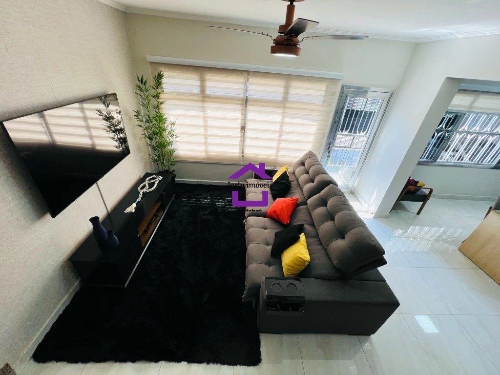 Sobrado à venda e aluguel com 3 quartos, 200m² - Foto 2