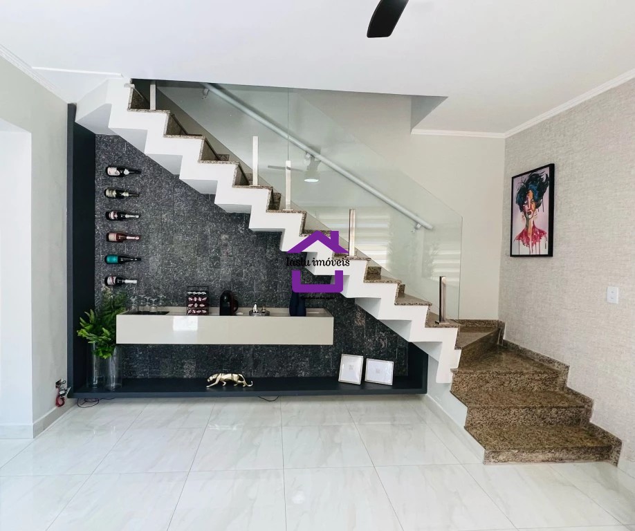Sobrado à venda e aluguel com 3 quartos, 200m² - Foto 6