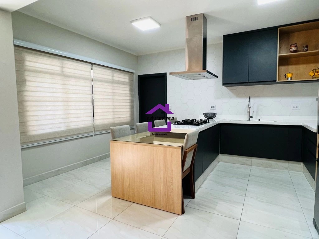 Sobrado à venda e aluguel com 3 quartos, 200m² - Foto 7