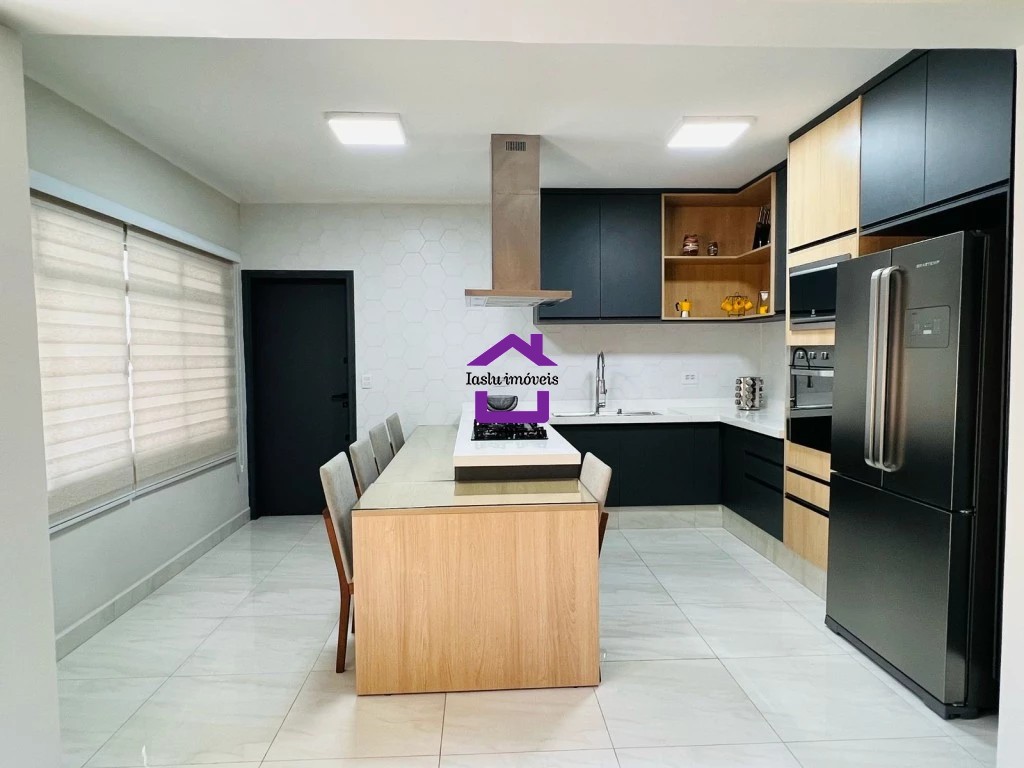 Sobrado à venda e aluguel com 3 quartos, 200m² - Foto 8