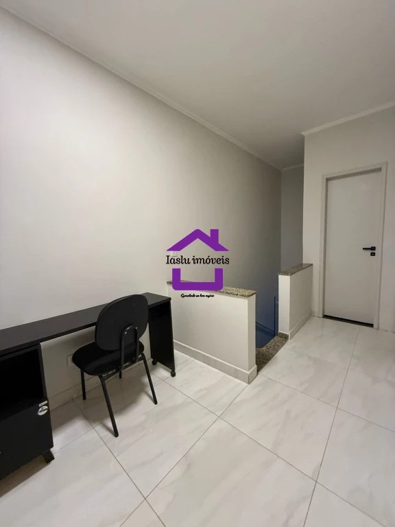 Sobrado à venda e aluguel com 3 quartos, 200m² - Foto 12