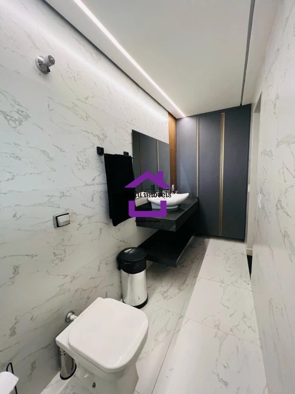 Sobrado à venda e aluguel com 3 quartos, 200m² - Foto 21