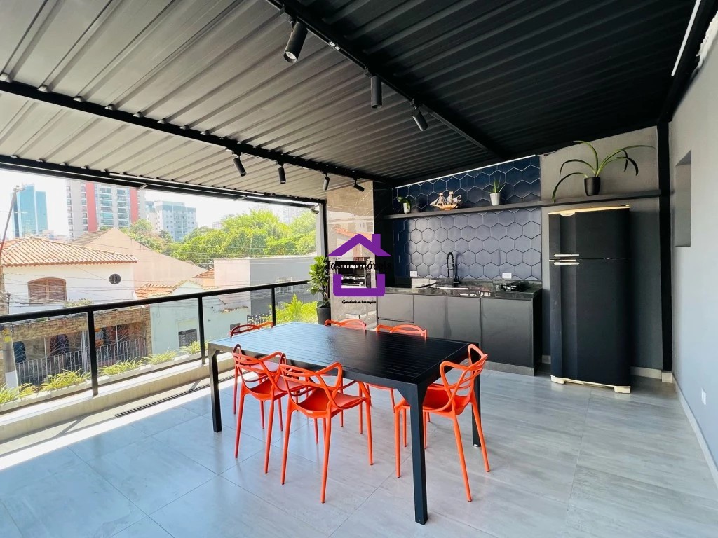 Sobrado à venda e aluguel com 3 quartos, 200m² - Foto 35