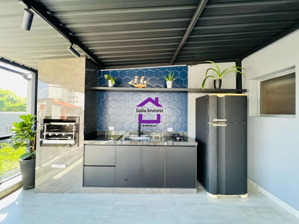 Sobrado à venda e aluguel com 3 quartos, 200m² - Foto 36