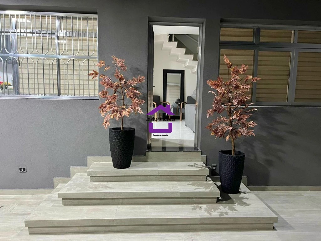 Sobrado à venda e aluguel com 3 quartos, 200m² - Foto 40