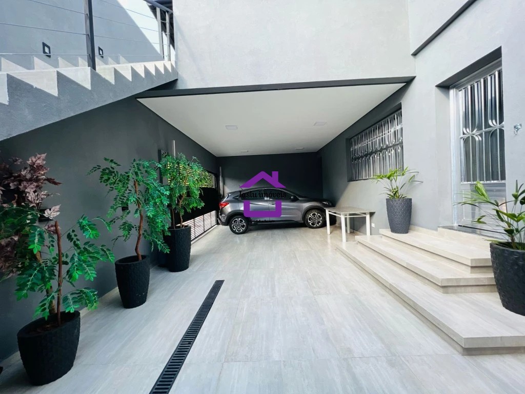 Sobrado à venda e aluguel com 3 quartos, 200m² - Foto 41