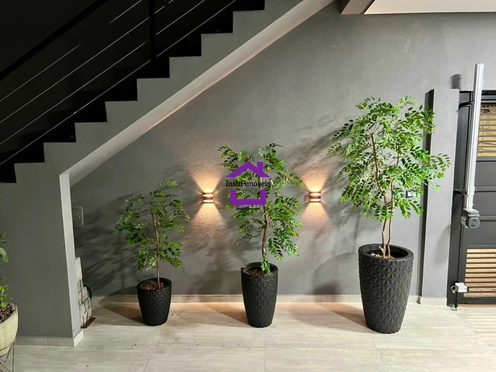 Sobrado à venda e aluguel com 3 quartos, 200m² - Foto 42