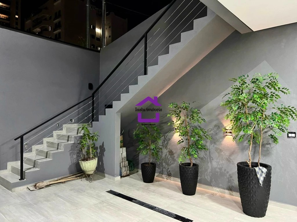 Sobrado à venda e aluguel com 3 quartos, 200m² - Foto 43