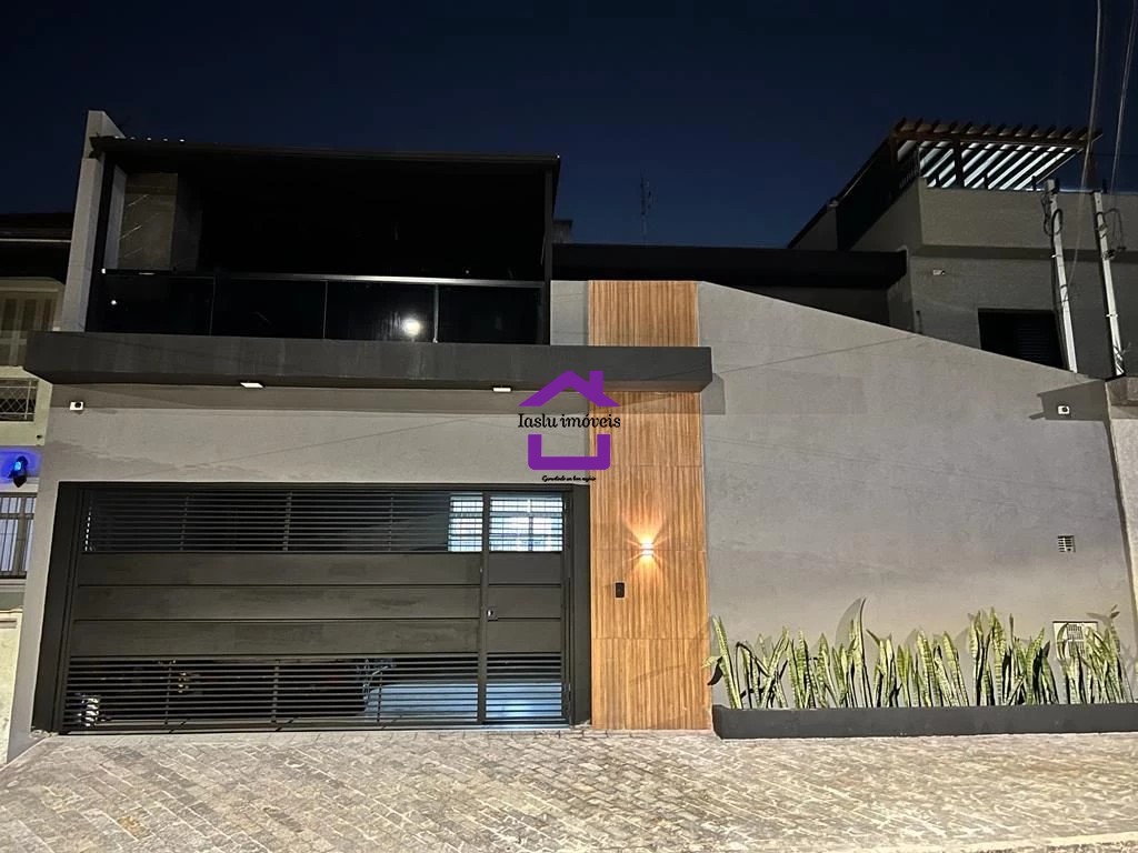 Sobrado à venda e aluguel com 3 quartos, 200m² - Foto 44