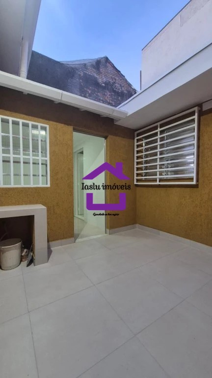 Casa, 3 quartos, 100 m² - Foto 30