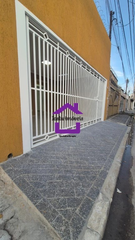 Casa, 3 quartos, 100 m² - Foto 33