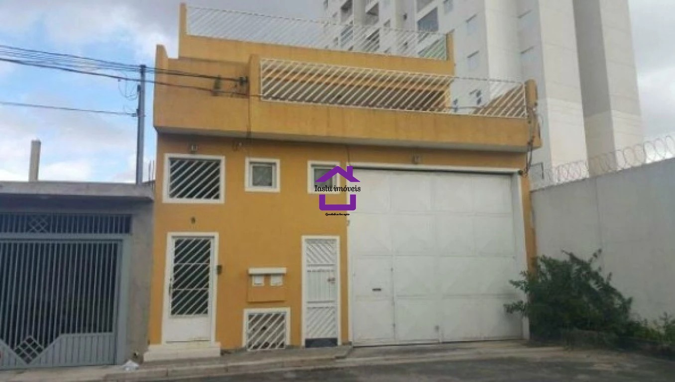 Depósito-Galpão-Armazém para alugar, 240m² - Foto 1