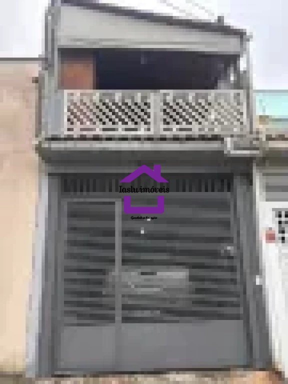 Sobrado, 3 quartos, 150 m² - Foto 1