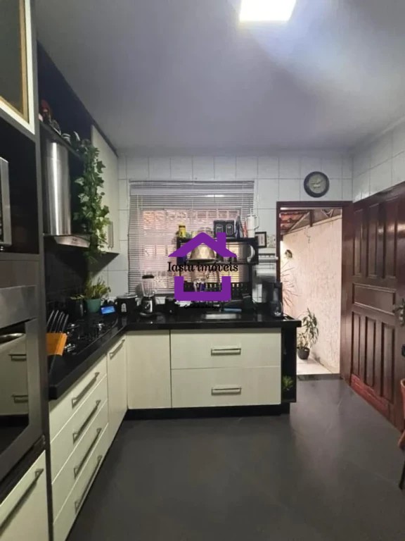 Sobrado, 3 quartos, 150 m² - Foto 2