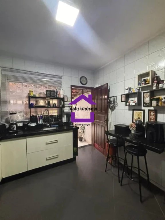 Sobrado, 3 quartos, 150 m² - Foto 3