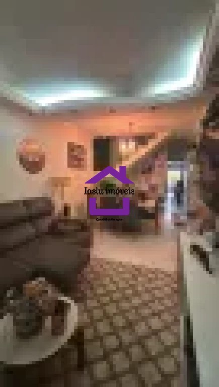 Sobrado, 3 quartos, 150 m² - Foto 4