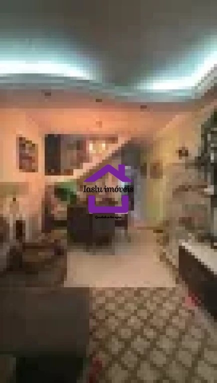 Sobrado, 3 quartos, 150 m² - Foto 5