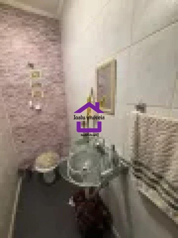 Sobrado, 3 quartos, 150 m² - Foto 9