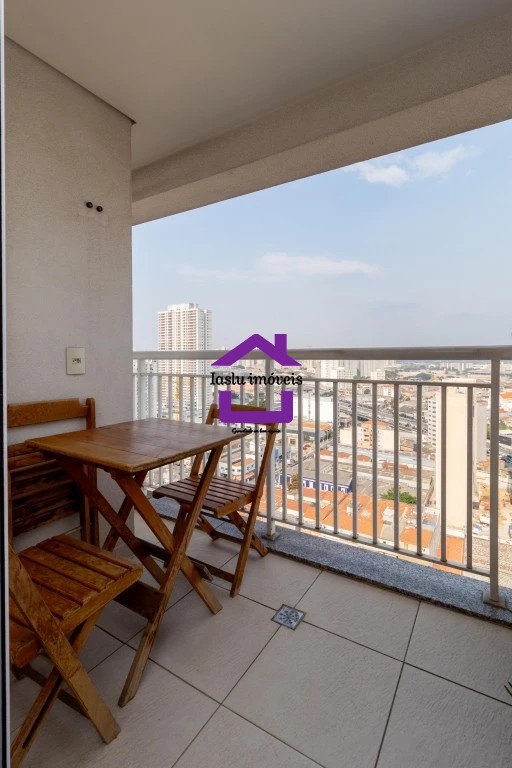 Apartamento à venda com 2 quartos, 58m² - Foto 5