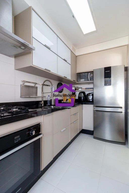 Apartamento à venda com 2 quartos, 58m² - Foto 6