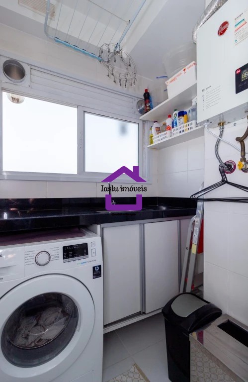 Apartamento à venda com 2 quartos, 58m² - Foto 7