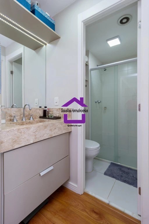Apartamento à venda com 2 quartos, 58m² - Foto 11