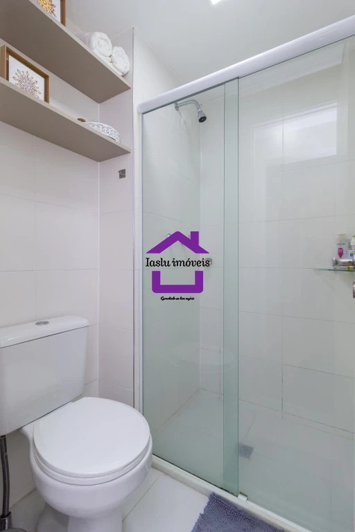Apartamento à venda com 2 quartos, 58m² - Foto 12