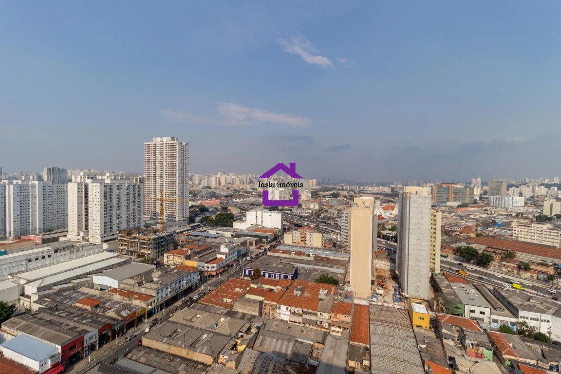 Apartamento à venda com 2 quartos, 58m² - Foto 13