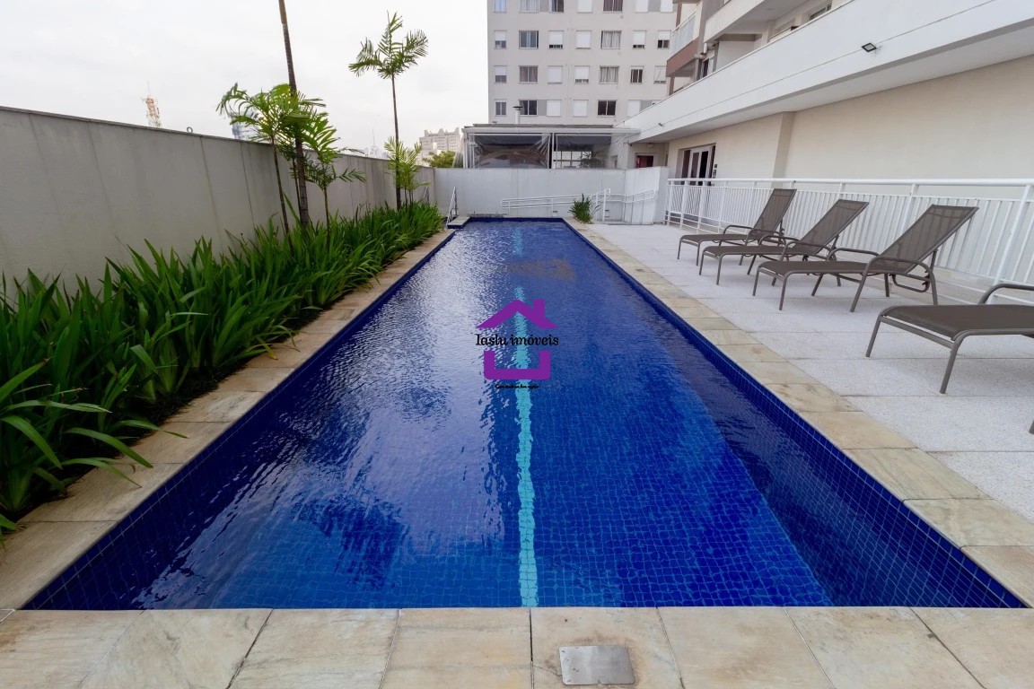 Apartamento à venda com 2 quartos, 58m² - Foto 16