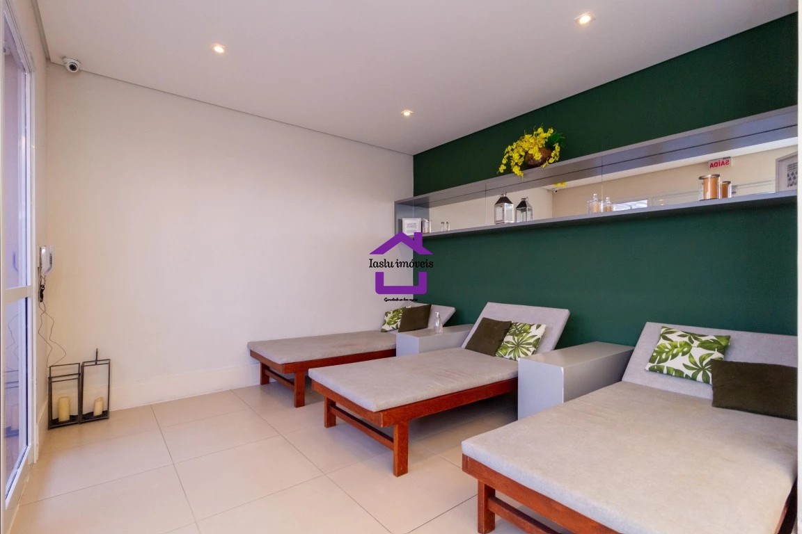 Apartamento à venda com 2 quartos, 58m² - Foto 17