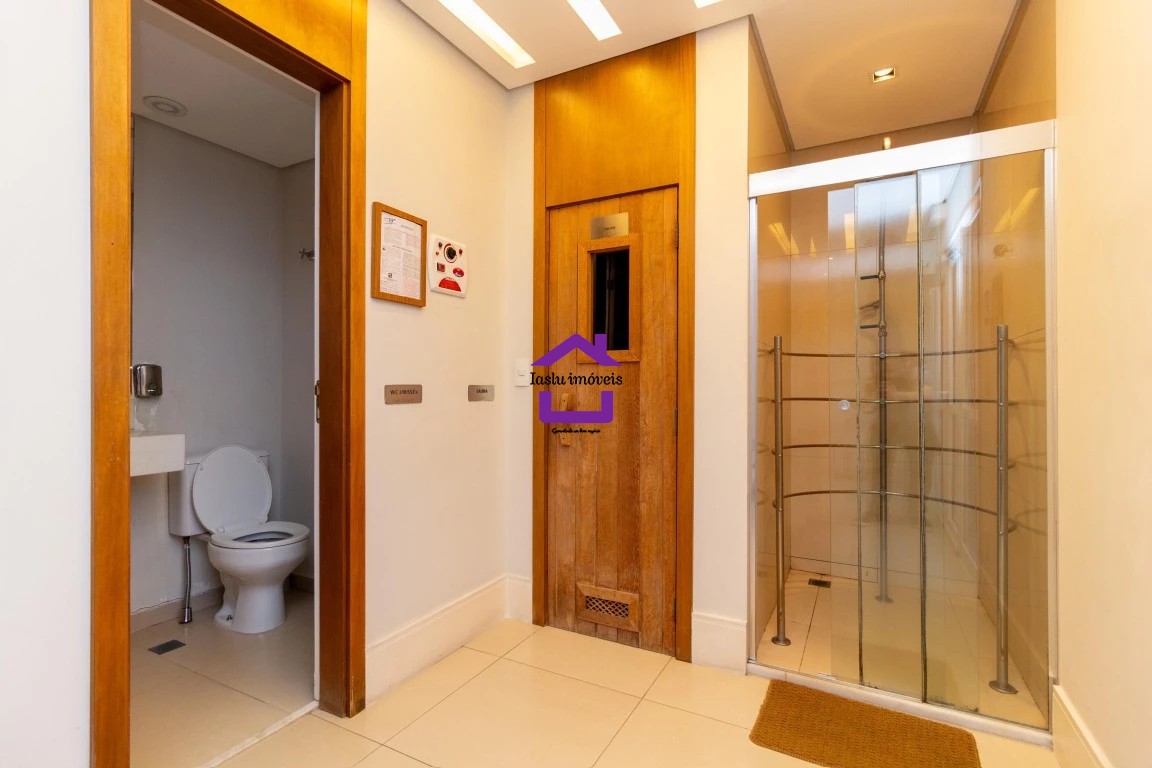 Apartamento à venda com 2 quartos, 58m² - Foto 18