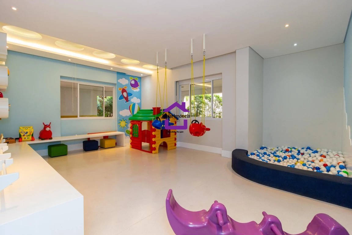 Apartamento à venda com 2 quartos, 58m² - Foto 20