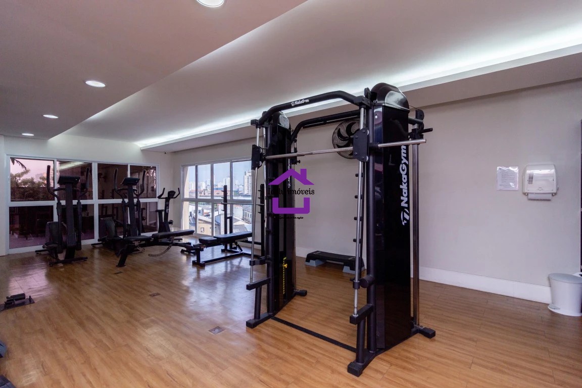 Apartamento à venda com 2 quartos, 58m² - Foto 23