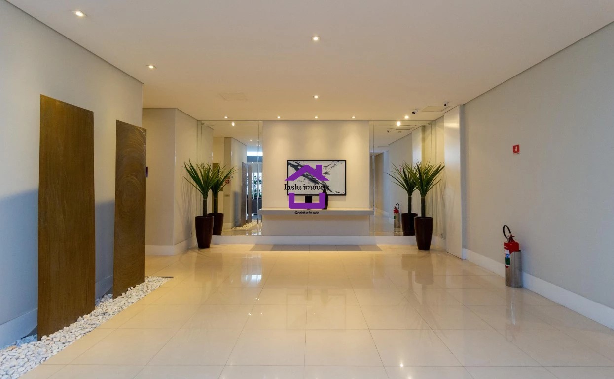 Apartamento à venda com 2 quartos, 58m² - Foto 27