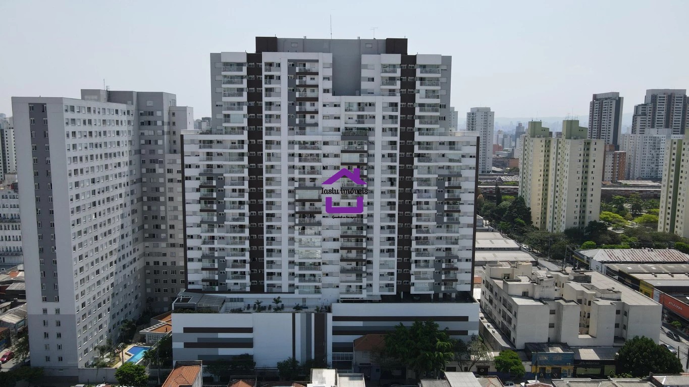 Apartamento à venda com 2 quartos, 58m² - Foto 30