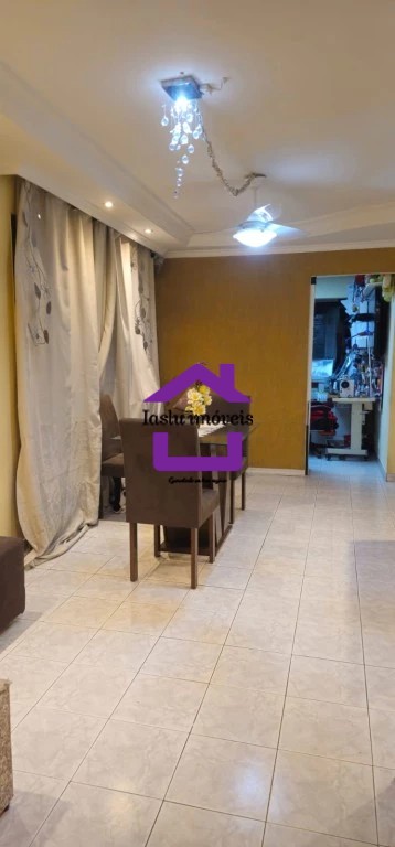 Apartamento à venda com 3 quartos, 100m² - Foto 2