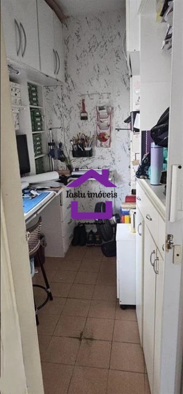 Apartamento à venda com 3 quartos, 100m² - Foto 4