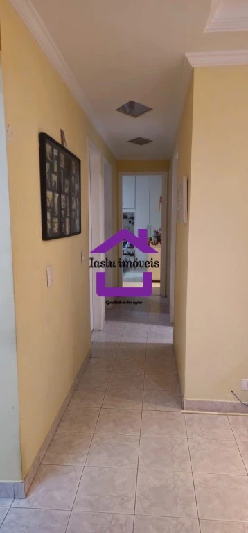 Apartamento à venda com 3 quartos, 100m² - Foto 6