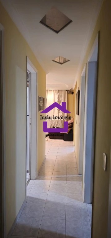 Apartamento à venda com 3 quartos, 100m² - Foto 11