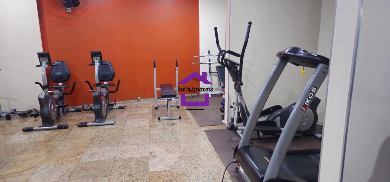 Apartamento à venda com 3 quartos, 100m² - Foto 16