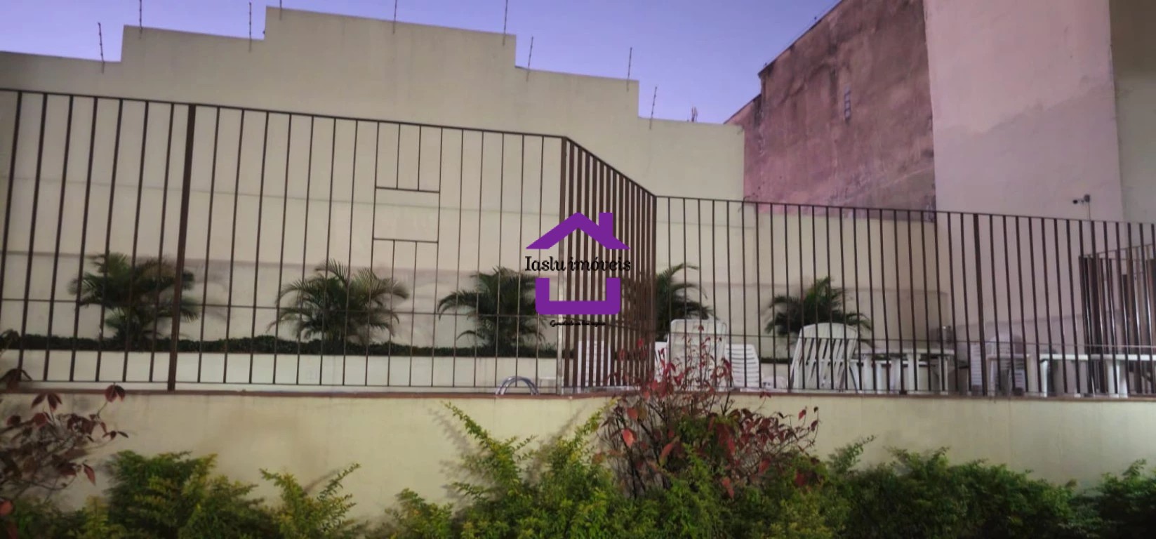 Apartamento à venda com 3 quartos, 100m² - Foto 17