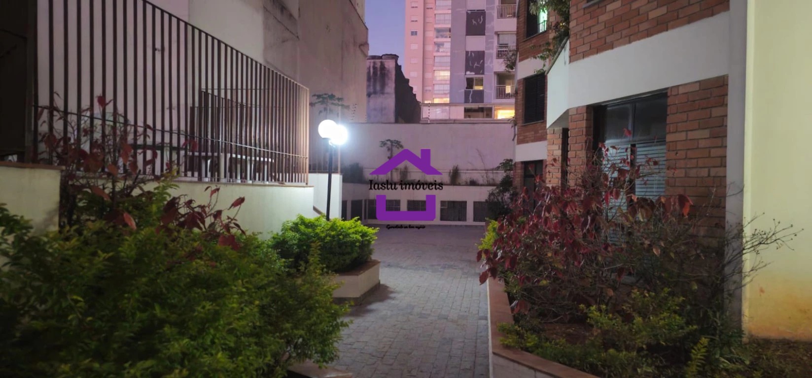 Apartamento à venda com 3 quartos, 100m² - Foto 18