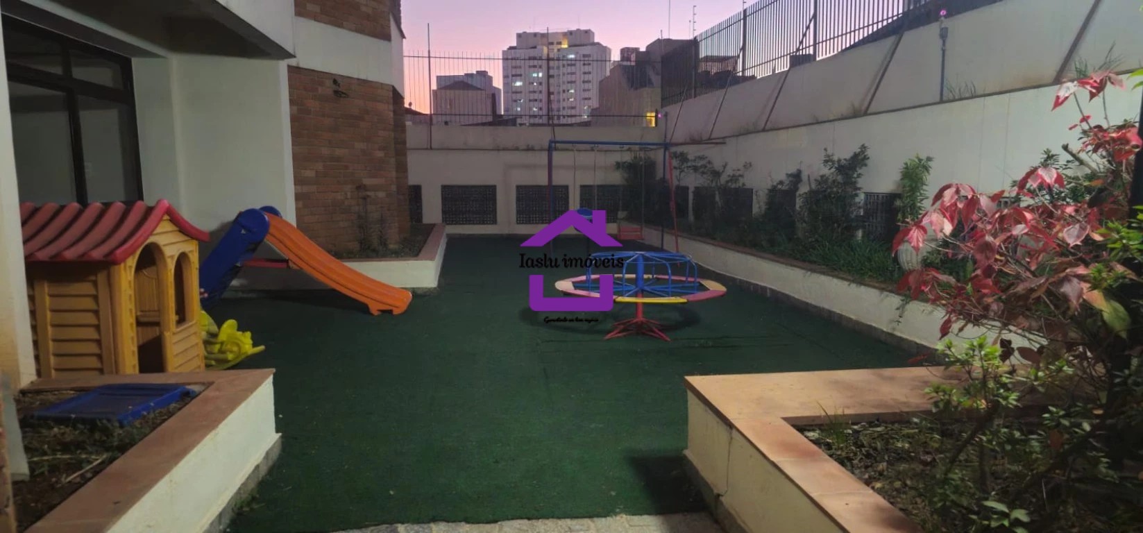 Apartamento à venda com 3 quartos, 100m² - Foto 19