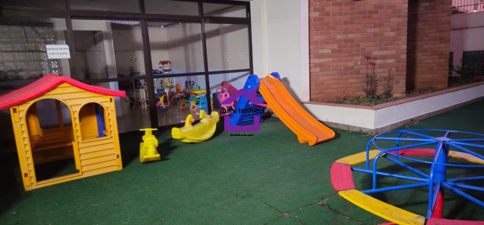 Apartamento à venda com 3 quartos, 100m² - Foto 20