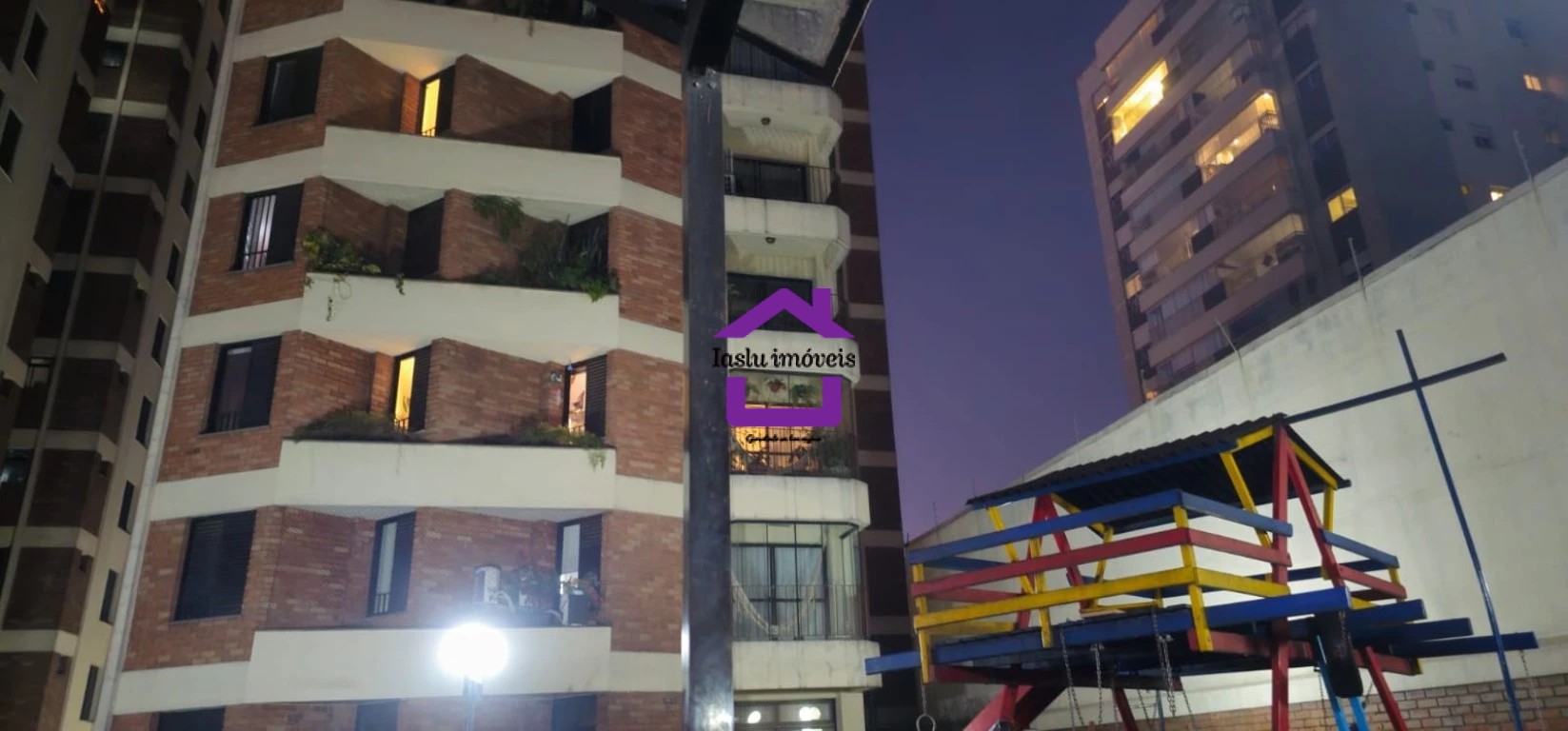 Apartamento à venda com 3 quartos, 100m² - Foto 23