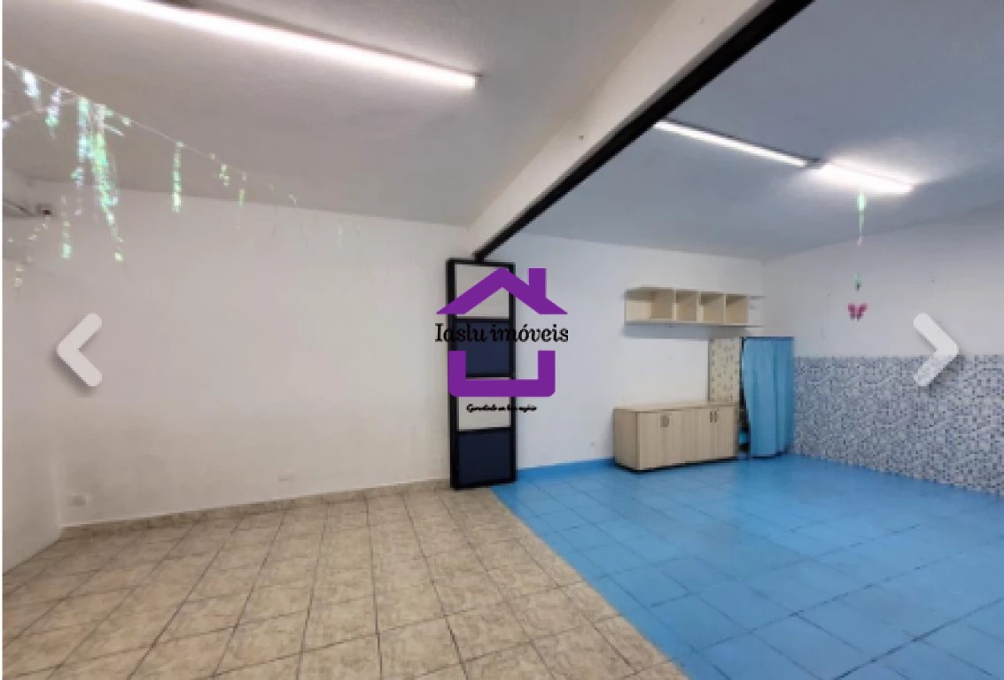 Loja-Salão, 130 m² - Foto 2